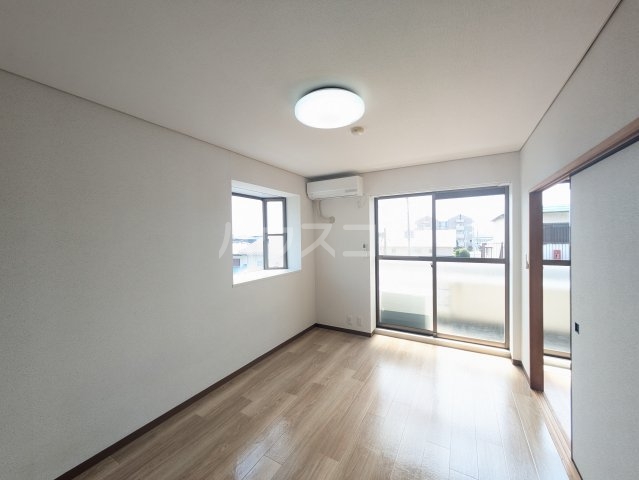 3/21 リビング/ダイニング