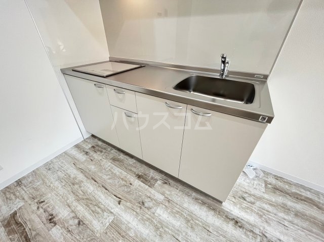 8/30 キッチン