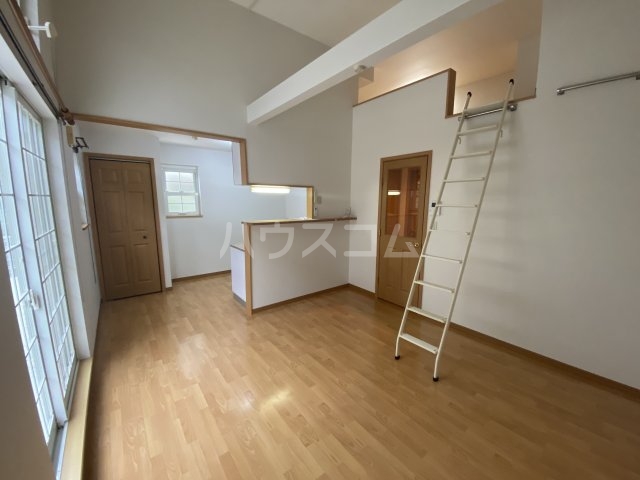 5/30 リビング/ダイニング