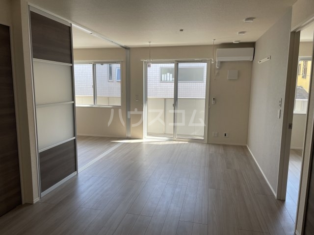 3/30 リビング/ダイニング