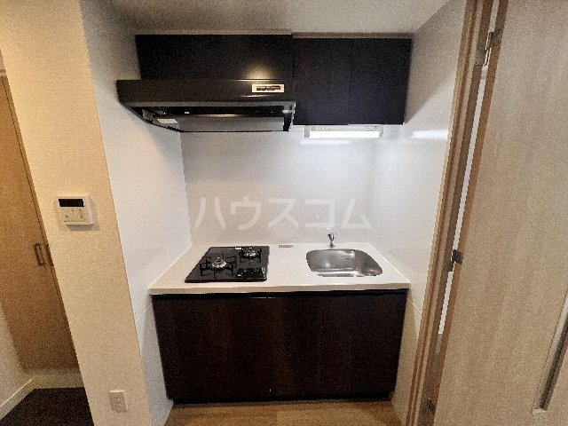8/29 キッチン