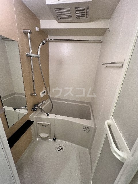 11/29 浴室