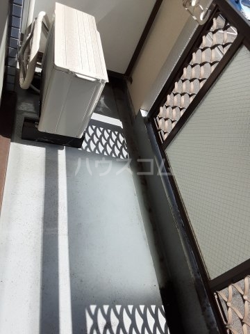 18/30 バルコニー