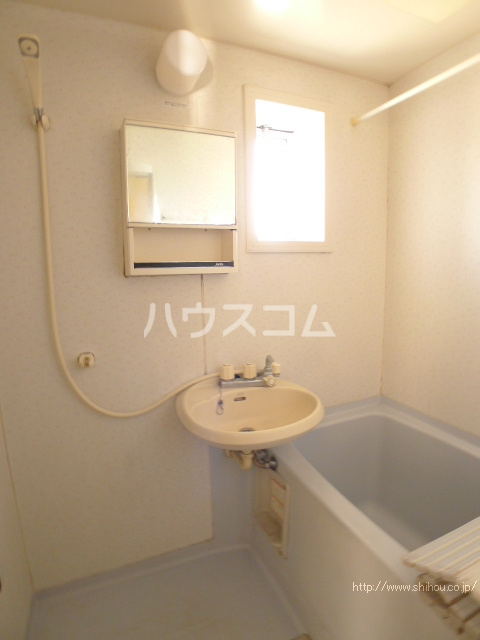 13/24 洗面