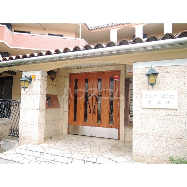 2/6 エントランス