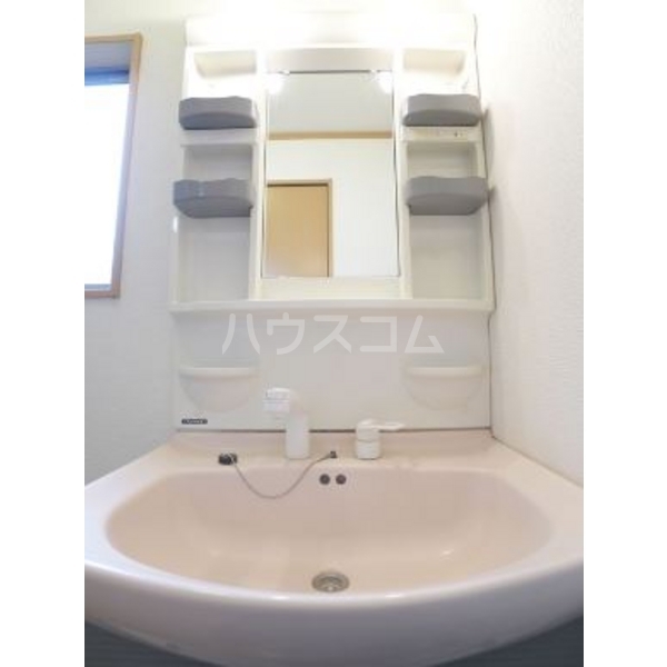 9/10 洗面