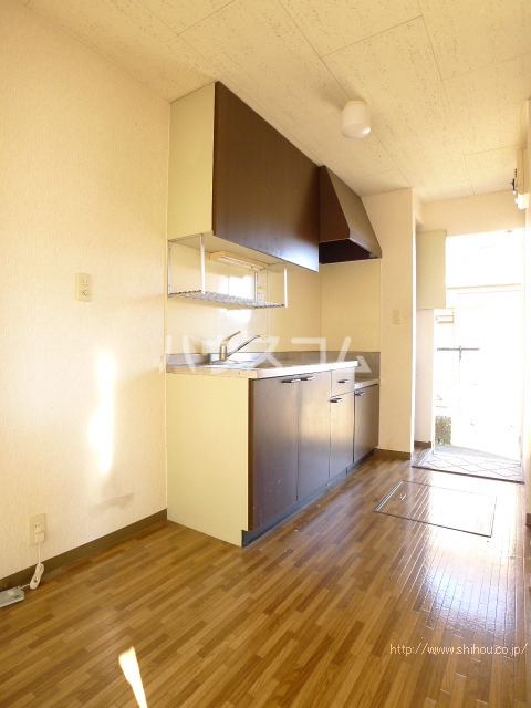 5/24 リビング/ダイニング