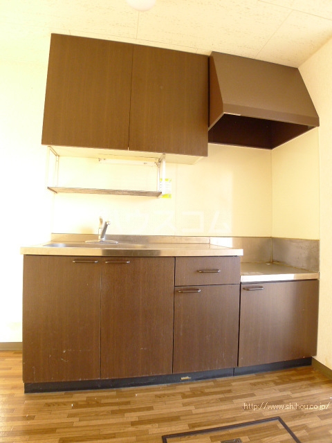 10/24 キッチン
