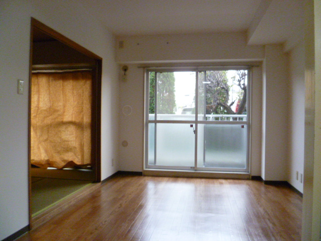 5/30 リビング/ダイニング