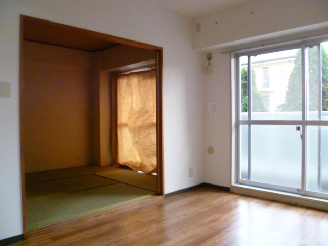 6/30 リビング/ダイニング