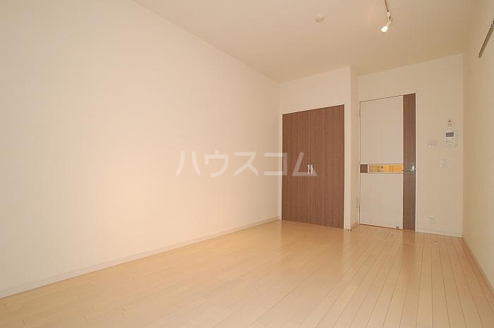 4/22 寝室