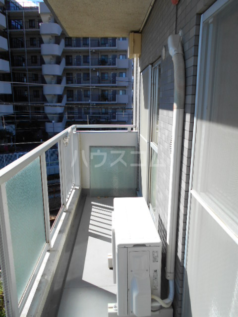 17/30 バルコニー