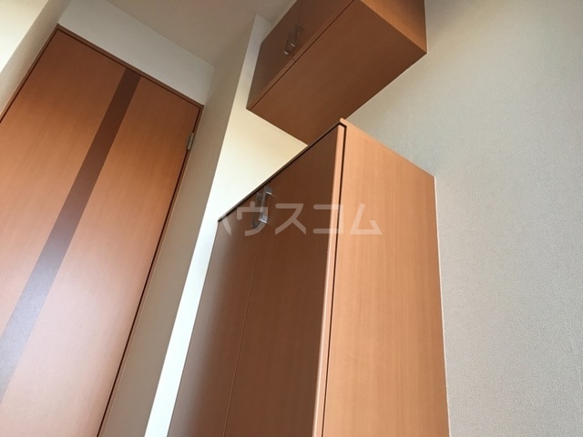 11/26 玄関