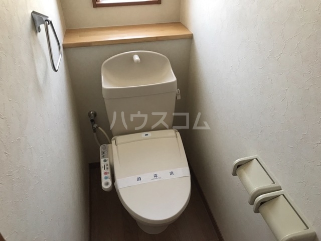 14/26 トイレ