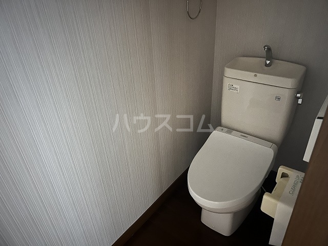18/30 トイレ