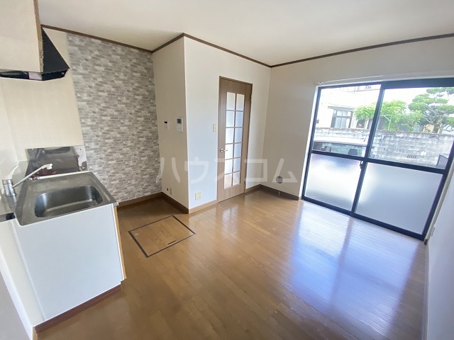 5/30 リビング/ダイニング