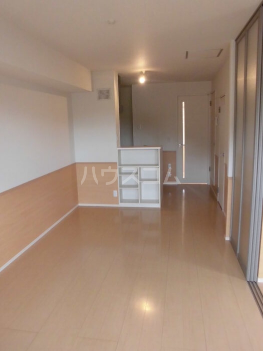 3/25 リビング/ダイニング