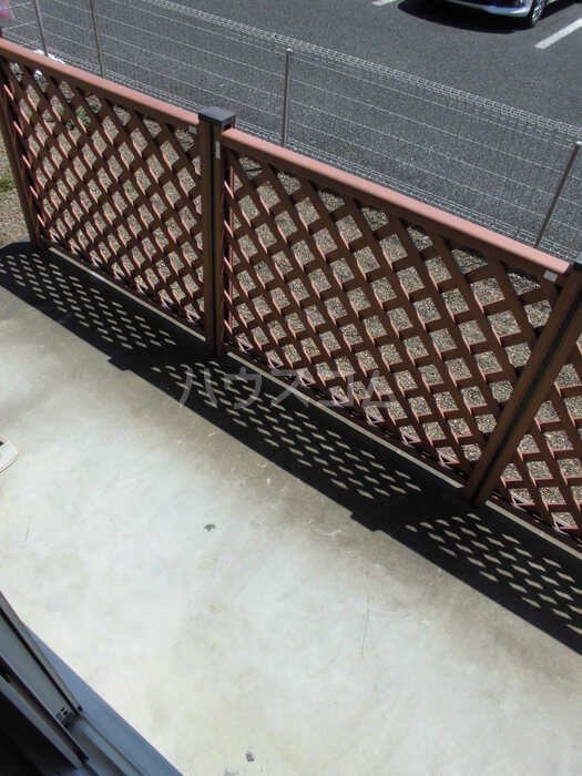 14/27 バルコニー