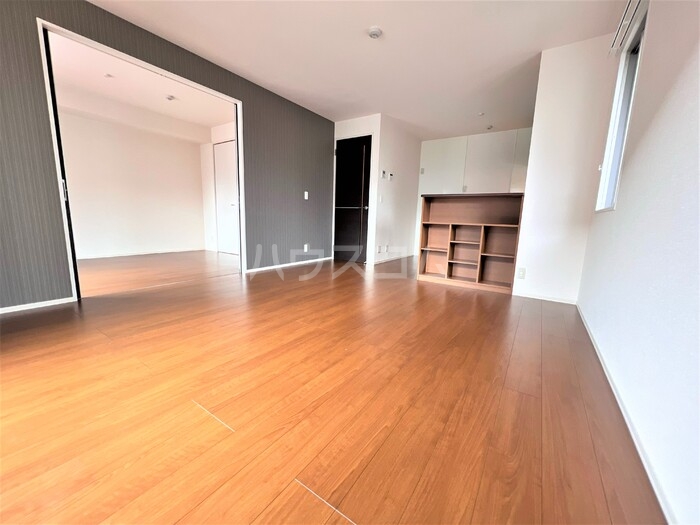 3/26 リビング/ダイニング