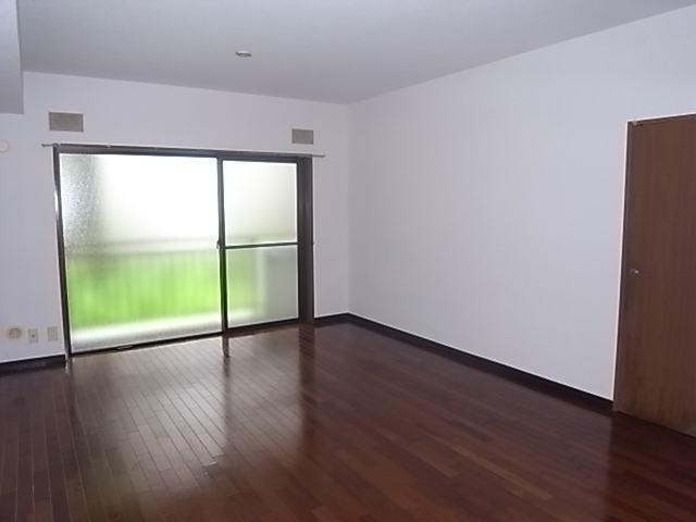 4/20 リビング/ダイニング