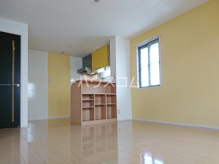 3/22 リビング/ダイニング