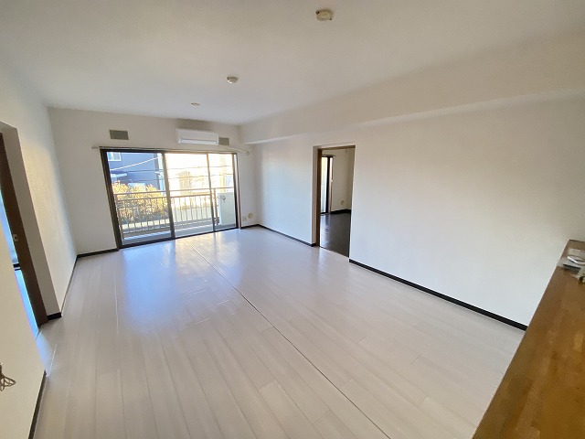 4/30 リビング/ダイニング