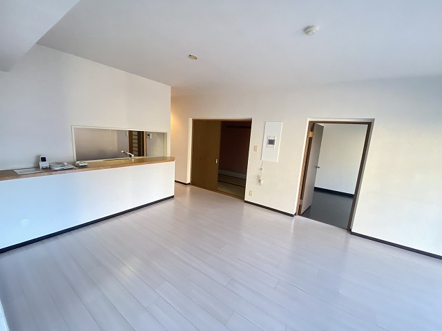 6/30 リビング/ダイニング