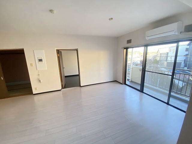 3/30 リビング/ダイニング