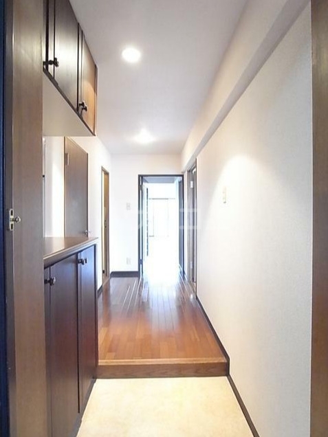 6/27 リビング/ダイニング