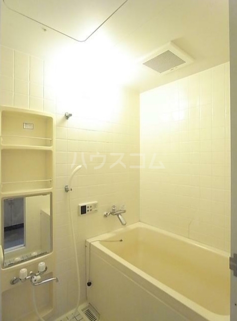 11/27 浴室