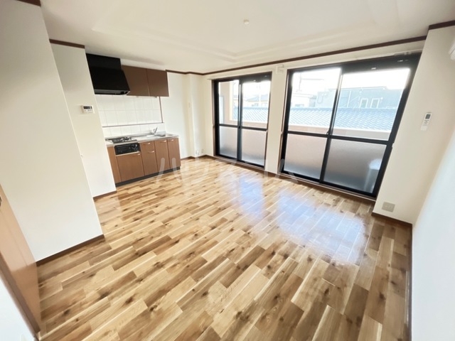 4/27 リビング/ダイニング