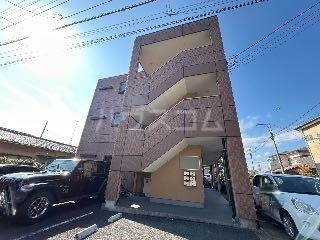 3/5 エントランス