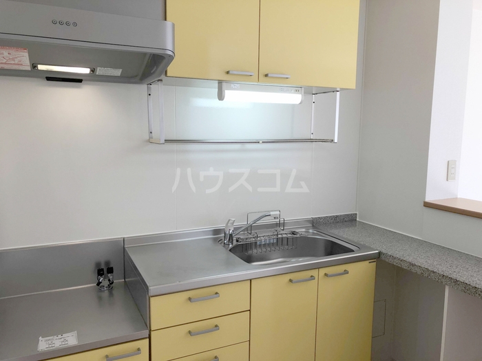 7/30 キッチン