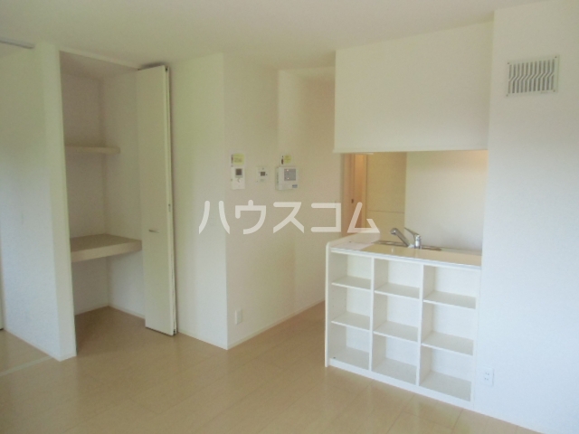 3/15 リビング/ダイニング