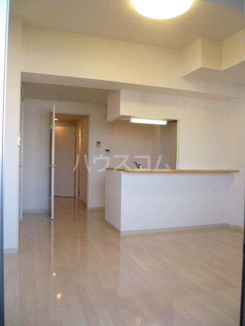 4/30 リビング/ダイニング