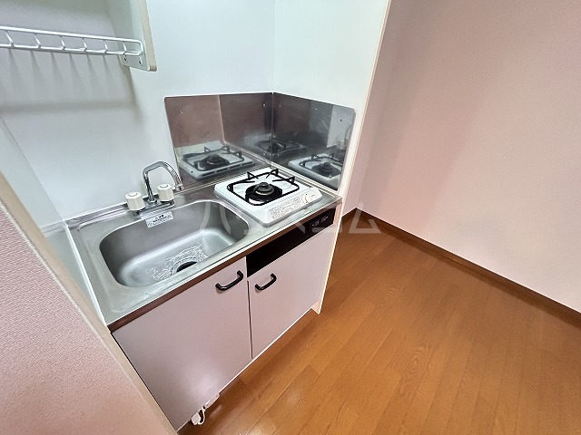 11/30 キッチン
