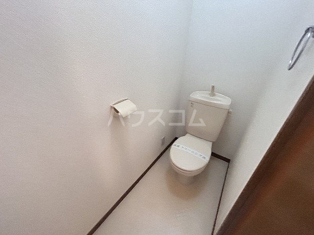 15/30 トイレ