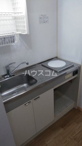 8/28 キッチン