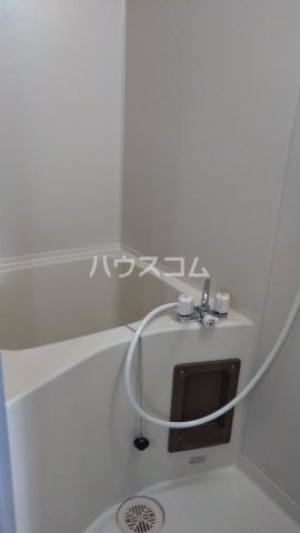 10/28 浴室
