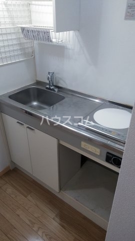 7/28 キッチン