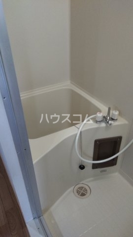 9/28 浴室
