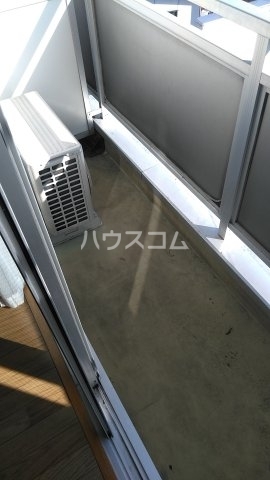 15/28 バルコニー