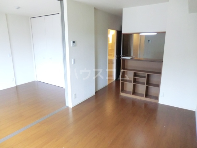 5/30 リビング/ダイニング