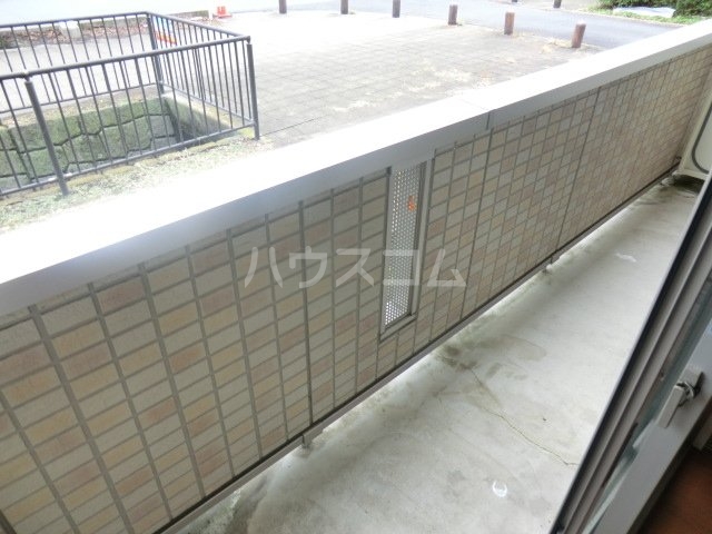 17/30 バルコニー