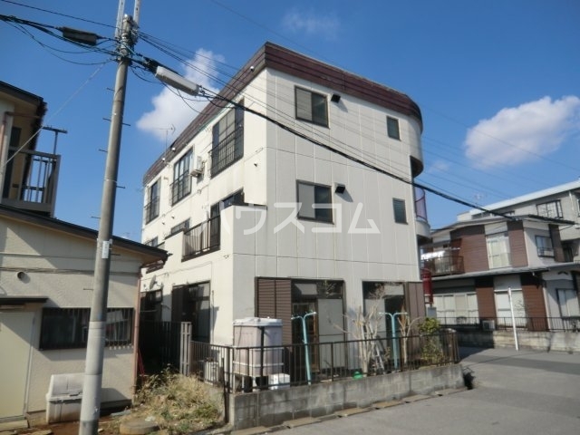 1/30 外観