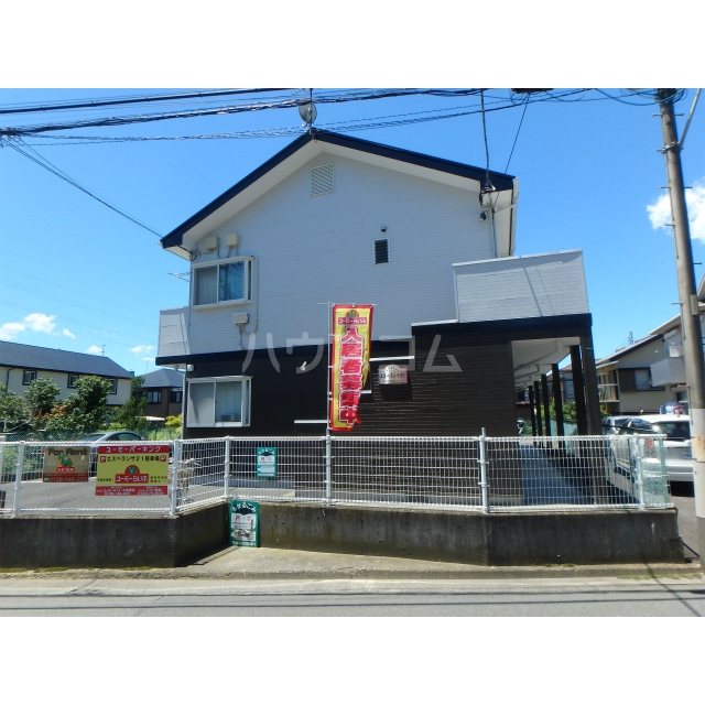 2/4 エントランス