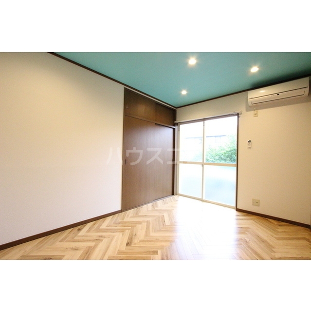 4/21 リビング/ダイニング