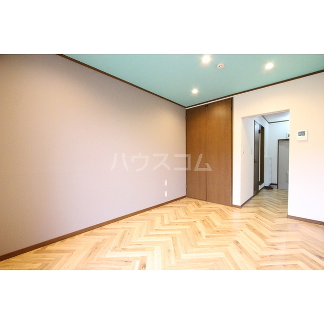 3/21 リビング/ダイニング