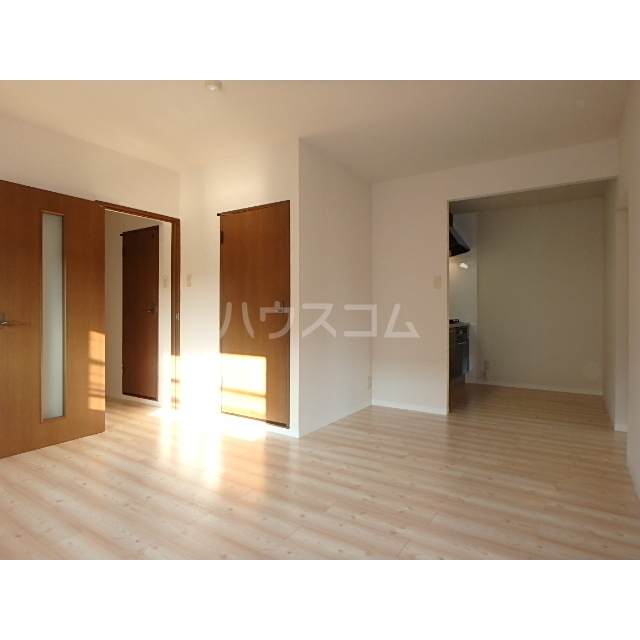 4/26 リビング/ダイニング