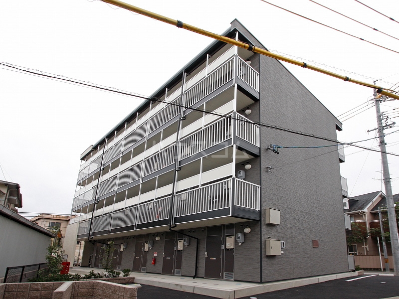 1/30 外観